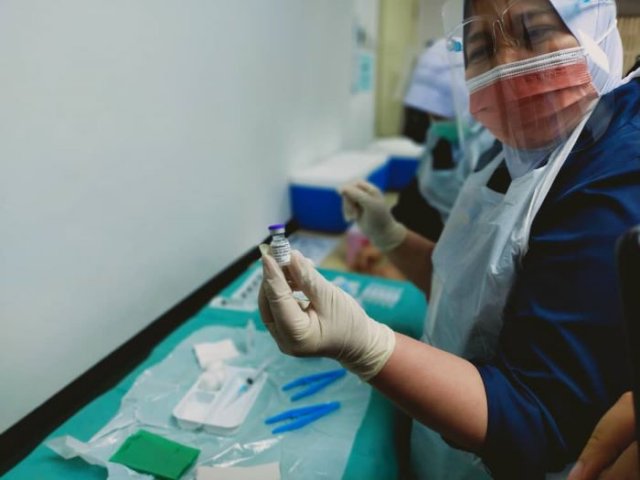 Program Vaksinasi Covid19